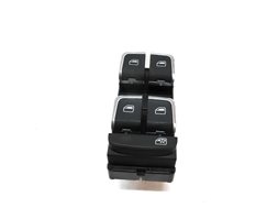 Thumbnail 2: 2015-2017 AUDI A3 S3 (8V) LEFT FRONT DRIVER DOOR MASTER POWER WINDOW SWITCH