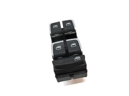 Thumbnail 3: 2015-2017 AUDI A3 S3 (8V) LEFT FRONT DRIVER DOOR MASTER POWER WINDOW SWITCH