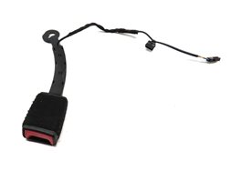 Thumbnail 2: 16-18 AUDI A3 E-TRON (8VF) FRONT RIGHT PASSENGER SEATBELT BUCKLE RECEIVER