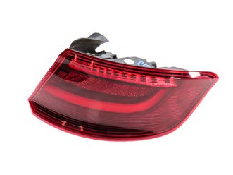 Thumbnail 4: 16-18 AUDI A3 E-TRON (8VF) RIGHT PASSENGER REAR OUTER TAILLIGHT BRAKE LAMP (LED)
