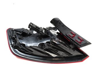 Thumbnail 5: 16-18 AUDI A3 E-TRON (8VF) RIGHT PASSENGER REAR OUTER TAILLIGHT BRAKE LAMP (LED)