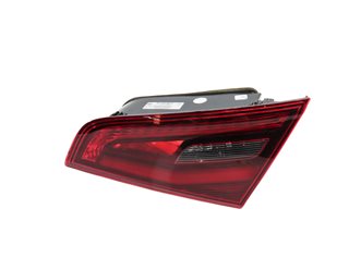 Thumbnail 1: 2016-2018 AUDI A3 E-TRON (8VF) RIGHT PASSENGER REAR INNER TAILLIGHT LIGHT LAMP