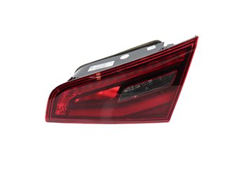 Thumbnail 3: 2016-2018 AUDI A3 E-TRON (8VF) RIGHT PASSENGER REAR INNER TAILLIGHT LIGHT LAMP