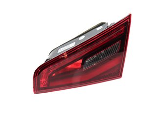 Thumbnail 4: 2016-2018 AUDI A3 E-TRON (8VF) RIGHT PASSENGER REAR INNER TAILLIGHT LIGHT LAMP