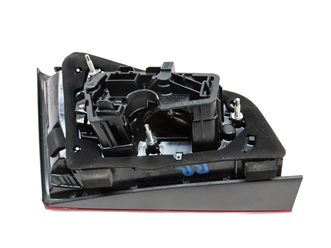 Thumbnail 5: 2016-2018 AUDI A3 E-TRON (8VF) RIGHT PASSENGER REAR INNER TAILLIGHT LIGHT LAMP