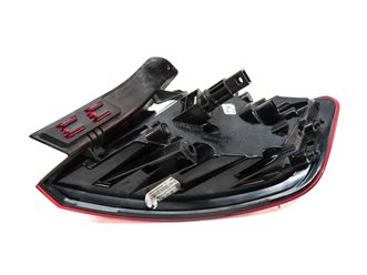 Thumbnail 5: 16-18 AUDI A3 E-TRON 8VF LEFT DRIVER REAR OUTER TAILLIGHT BRAKE LIGHT LAMP (LED)