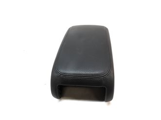 Thumbnail 5: 15-20 AUDI A3 S3 (8V) FRONT CENTER CONSOLE ARM REST LID (BLACK)