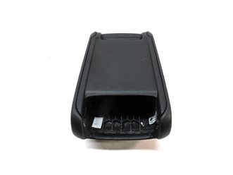 Thumbnail 6: 15-20 AUDI A3 S3 (8V) FRONT CENTER CONSOLE ARM REST LID (BLACK)