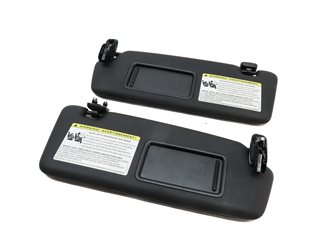 15-20 AUDI A3 S3 (8V) FRONT CENTER CONSOLE ARM REST LID