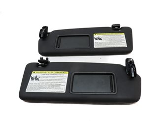 Thumbnail 2: 15-20 AUDI A3 S3 (8V) FRONT CENTER CONSOLE ARM REST LID