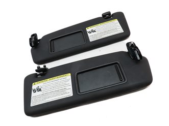 Thumbnail 3: 15-20 AUDI A3 S3 (8V) FRONT CENTER CONSOLE ARM REST LID