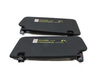 Thumbnail 5: 15-20 AUDI A3 S3 (8V) FRONT CENTER CONSOLE ARM REST LID