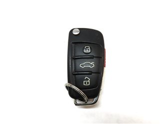 Thumbnail 19: 16-18 AUDI A3 E-TRON HYBRID (8V) SPEEDOMETER ECM BCM BODY ENGINE MODULE KEY SET