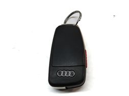 Thumbnail 20: 16-18 AUDI A3 E-TRON HYBRID (8V) SPEEDOMETER ECM BCM BODY ENGINE MODULE KEY SET