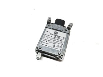 2015-2016 AUDI A3 S3 (8V) BLIND SPOT RADAR SENSOR MODULE (SLAVE)
