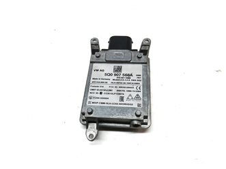 Thumbnail 2: 2015-2016 AUDI A3 S3 (8V) BLIND SPOT RADAR SENSOR MODULE (SLAVE)