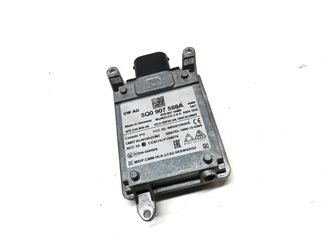 Thumbnail 3: 2015-2016 AUDI A3 S3 (8V) BLIND SPOT RADAR SENSOR MODULE (SLAVE)