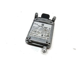 2015-2016 AUDI A3 S3 (8V) BLIND SPOT RADAR SENSOR MODULE (MASTER)