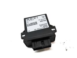 Thumbnail 3: 2016 AUDI A3 E-TRON (8V) HEADLIGHT LAMP RANGE CONTROL MODULE