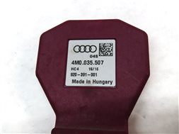 Thumbnail 6: 2016 AUDI A3 E-TRON (8V) RADIO STEREO ANTENNA CONTROL MODULE