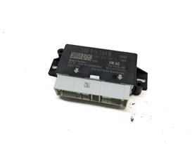 Thumbnail 1: 2015-2016 AUDI A3 S3 TT (8V MK3) PDC PARK DISTANCE SENSOR CONTROL MODULE