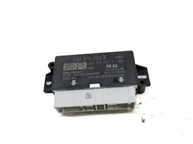 Thumbnail 2: 2015-2016 AUDI A3 S3 TT (8V MK3) PDC PARK DISTANCE SENSOR CONTROL MODULE