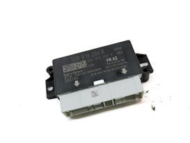 Thumbnail 3: 2015-2016 AUDI A3 S3 TT (8V MK3) PDC PARK DISTANCE SENSOR CONTROL MODULE