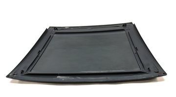 Thumbnail 6: 15-18 AUDI A3 E-TRON (8VF) ROOF SUNROOF SUN ROOF GLASS WINDOW