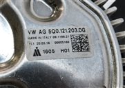 Thumbnail 6: 2016-2018 AUDI A3 E-TRON (8VF) HYBRID - 1.4L ENGINE COOLING FAN w/ SHROUD