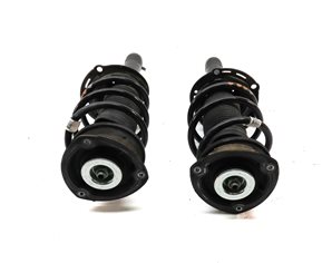 Thumbnail 5: 2015-2017 AUDI A3 (8V) FWD FRONT LEFT & RIGHT SUSPENSION SHOCK STRUT SET