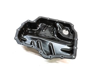 2016-2018 AUDI A3 1.4L (8V) LOWER ENGINE MOTOR OIL FLUID PAN SUMP