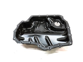 Thumbnail 2: 2016-2018 AUDI A3 1.4L (8V) LOWER ENGINE MOTOR OIL FLUID PAN SUMP