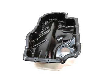 Thumbnail 4: 2016-2018 AUDI A3 1.4L (8V) LOWER ENGINE MOTOR OIL FLUID PAN SUMP
