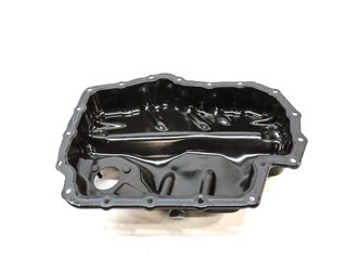 Thumbnail 5: 2016-2018 AUDI A3 1.4L (8V) LOWER ENGINE MOTOR OIL FLUID PAN SUMP