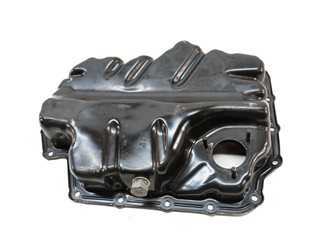Thumbnail 6: 2016-2018 AUDI A3 1.4L (8V) LOWER ENGINE MOTOR OIL FLUID PAN SUMP