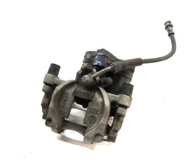Thumbnail 1: 2015-2018 AUDI A3 (8V) LEFT DRIVER REAR ABS DISC BRAKE CALIPER w/ ACTUATOR