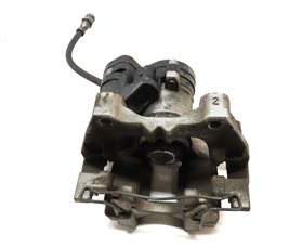 Thumbnail 6: 2015-2018 AUDI A3 (8V) LEFT DRIVER REAR ABS DISC BRAKE CALIPER w/ ACTUATOR