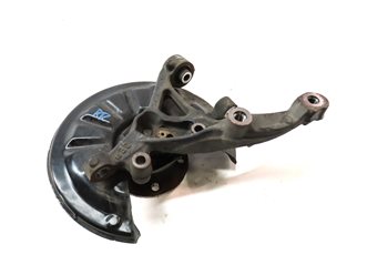 Thumbnail 3: 2015-2018 VW GOLF AUDI A3 (8V) 4 LINK RIGHT PASSENGER REAR SPINDLE KNUCKLE STUB