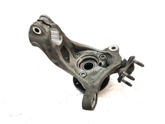 Thumbnail 2: 15-17 VW GOLF GTI / AUDI A3 S3 (8V) LEFT FRONT DRIVER SPINDLE KNUCKLE BEARING