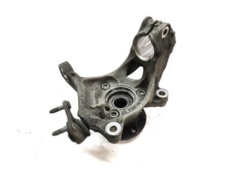Thumbnail 4: 15-17 VW GOLF GTI / AUDI A3 S3 (8V) LEFT FRONT DRIVER SPINDLE KNUCKLE BEARING