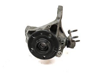 Thumbnail 5: 15-17 VW GOLF GTI / AUDI A3 S3 (8V) LEFT FRONT DRIVER SPINDLE KNUCKLE BEARING