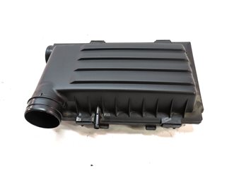 Thumbnail 2: 2016-2017 AUDI A3 (8V) 1.4L HYBRID ENGINE (CXUA) AIR FILTER BOX 04E129611G