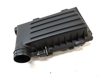 Thumbnail 3: 2016-2017 AUDI A3 (8V) 1.4L HYBRID ENGINE (CXUA) AIR FILTER BOX 04E129611G