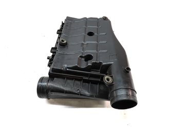 Thumbnail 6: 2016-2017 AUDI A3 (8V) 1.4L HYBRID ENGINE (CXUA) AIR FILTER BOX 04E129611G