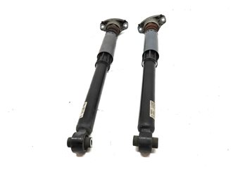 Thumbnail 2: 2016 AUDI A3 E-TRON (8V) AWD REAR LEFT & RIGHT STANDARD SHOCK STRUT SET/2
