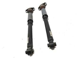 Thumbnail 3: 2016 AUDI A3 E-TRON (8V) AWD REAR LEFT & RIGHT STANDARD SHOCK STRUT SET/2