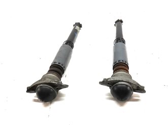Thumbnail 5: 2016 AUDI A3 E-TRON (8V) AWD REAR LEFT & RIGHT STANDARD SHOCK STRUT SET/2