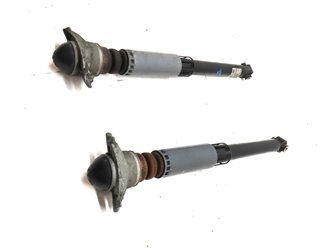 Thumbnail 6: 2016 AUDI A3 E-TRON (8V) AWD REAR LEFT & RIGHT STANDARD SHOCK STRUT SET/2