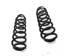 Thumbnail 3: 2015-2018 AUDI A3 S3 RS3 (8V) LEFT & RIGHT REAR SUSPENSION COIL SPRING SET
