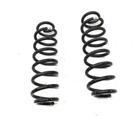 Thumbnail 5: 2015-2018 AUDI A3 S3 RS3 (8V) LEFT & RIGHT REAR SUSPENSION COIL SPRING SET